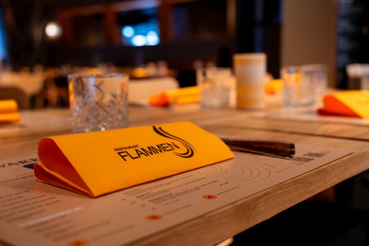 Restaurant Flammen