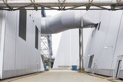 En AI-baseret løsning til fejlprediktion fra ABB installeres på Avedøre Kraftværk for at styrke driftssikkerheden.