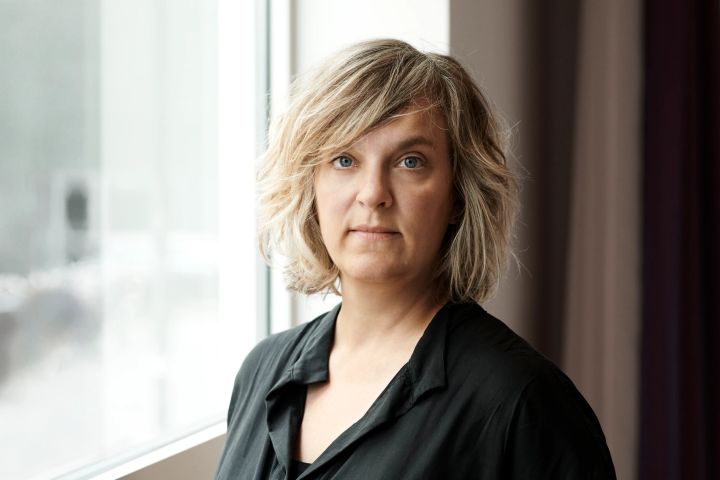 Miriam Michaelsen