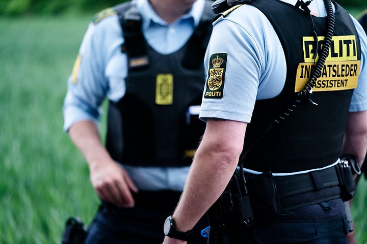 56 procent af de respondenter, der har oplevet at blive optaget, svarer, at optagelserne er blevet delt med andre eller lagt ud i offentligheden.