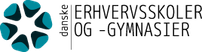 Danske Erhvervsskoler og -Gymnasier
