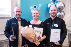 Årets Innovative Læreplads