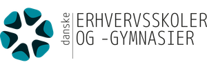 Danske Erhvervsskoler og -Gymnasier