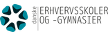 Danske Erhvervsskoler og -Gymnasier