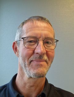 Uddannelseschef Allan Vendelbo Kristiansen er selv udlært mekaniker og er stolt af de unges kundskaber og engagement