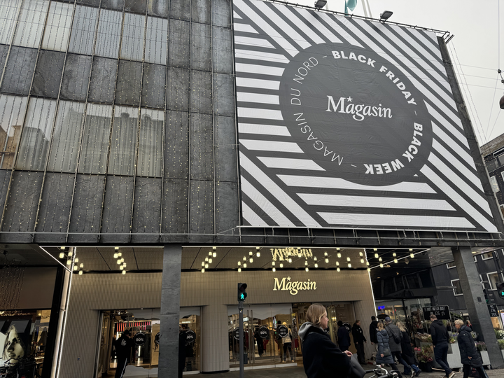 Magasin Kongens Nytorv