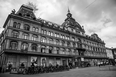 Magasin du Nord