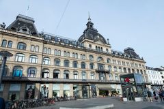 Magasin Kongens Nytorv