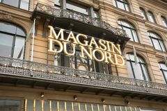 Magasin du Nord