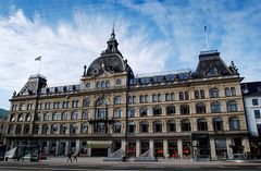 Magasin du Nord