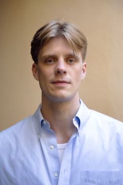 Mads Koch