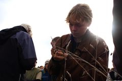 Et nyt lovforslag fra EU vil gøre det vanskeligt at dyrke planter, der i dag ikke er officielt registreret. For mangfoldigheden i vores kulturplanter kan det blive en katastrofe, hvis alle frø fremover skal registreres og administreres.