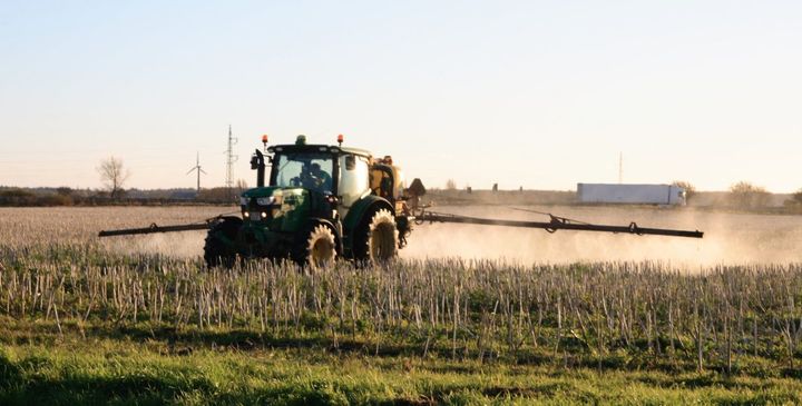 Hverdag på landet. Det kommende forbud er kun et skridt på vejen..