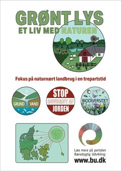 Grønt lys for naturnært landbrug!