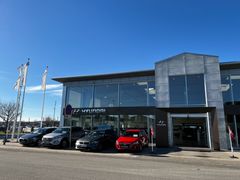 Hyundai, N.O. Jensen