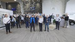 Årets Hyundai-forhandler 2020