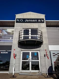 N.O. Jensen