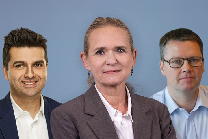 Panelet til N.O. Jensnes Elbilevent