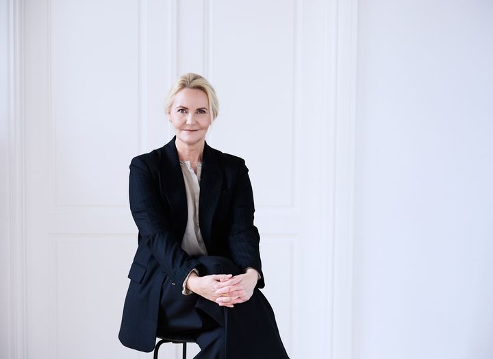 Mette Lindgaard har via sit arbejde som konsulent for nogle af Danmarks største fonde opnået indgående kendskab til fondsverdenen.