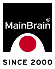 MainBrain A/S 2000 logo