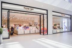 Flying Tiger Copenhagen samler nu sine danske butikker på udvalgte nøglelokationer – samtidig fortsætter den internationale ekspansion på nye markeder