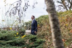 Lui Haas Jensen, direktør, Stella Maris