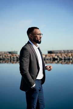 Mike Valencia - Group CEO