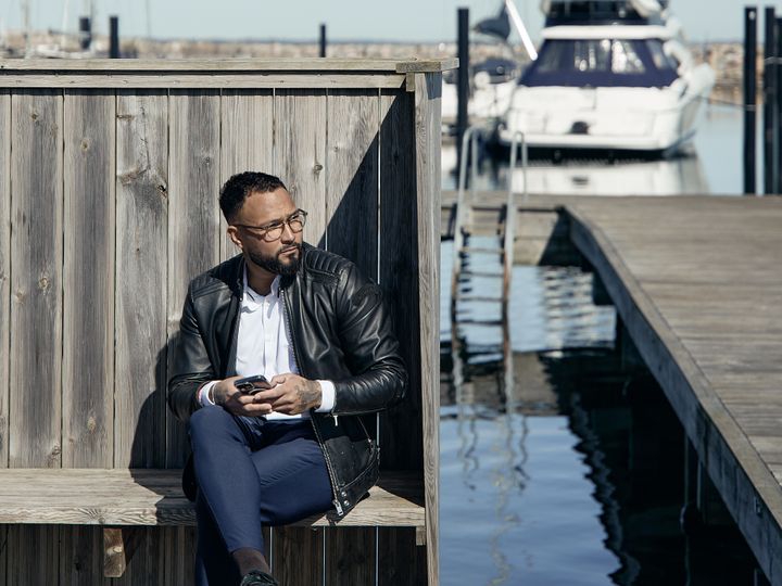 Mike Valencia - Group CEO