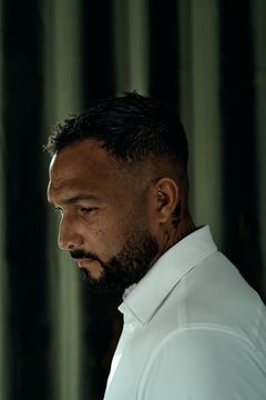Mike Valencia - Group CEO