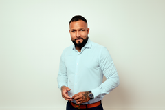 Mike Valencia, CEO Simple Agency Group