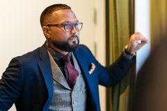 Mike Valencia - Group CEO