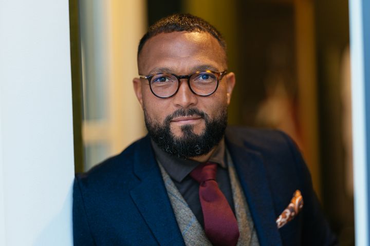 Mike Valencia - Group CEO