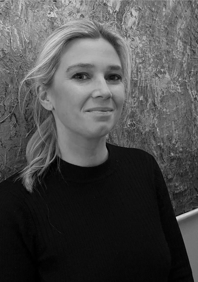 Julie Schoen. Foto - DBA