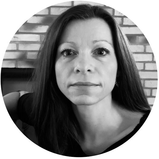 Vivi Højen. Foto - DBA