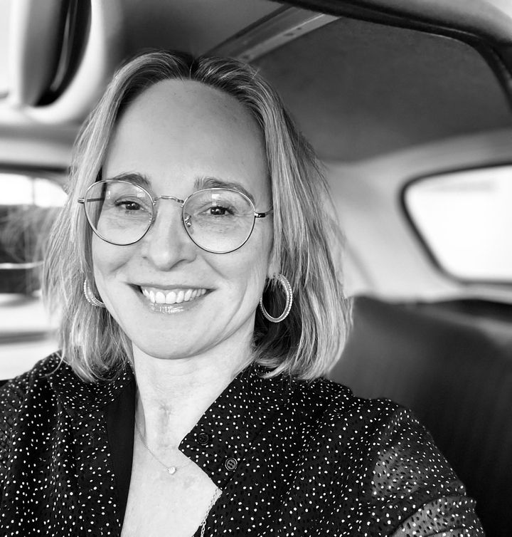 Lotte Wøldiche Præstgaard. Foto - DBA