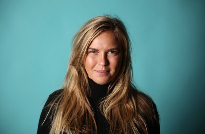 Trine er supersælger på DBA og deler nu ud af sine salgsoplevelser og tricks. Foto - DBA Guide