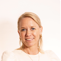 Pernille Trolle Brøgaard, Product direktør i DBA
