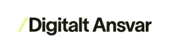Logo, Digitalt Ansvar