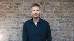 Ask Hesby Holm, direktør, Digitalt Ansvar