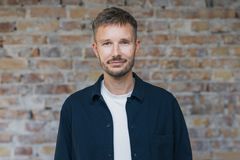 Ask Hesby Holm, direktør, Digitalt Ansvar