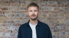 Ask Hesby Holm, direktør, Digitalt Ansvar