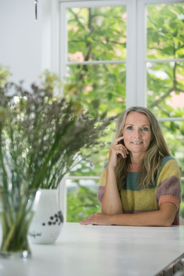 Kristine Virén er "Hammerslag"-ekspert og boligekspert hos Videncentret Bolius. Hun fortæller i et interview med Boliga, hvorfor "hyggekroge" er vigtige i hjemmet.
