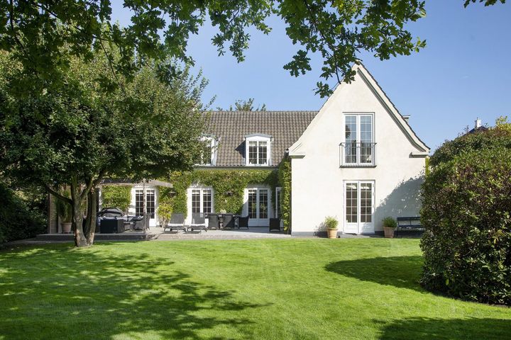Den dyreste bolig er solgt for 46.000.000 kroner på Hambros Alle 17.