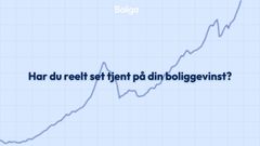 Boligmarkedet
