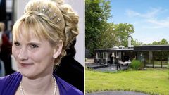 Camilla Af Rosenborg sælger bolig i Birkerød