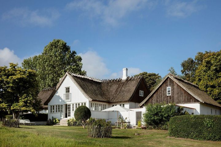 Foto: Kildehusvej 6 Fuglebjerg