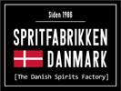 Spritfabrikken Danmark ApS