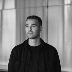 Juryformand, Kaave Pour