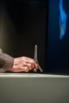 Udstilling: Belongings – affection as a design strategy