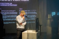 Udstilling: Belongings – affection as a design strategy